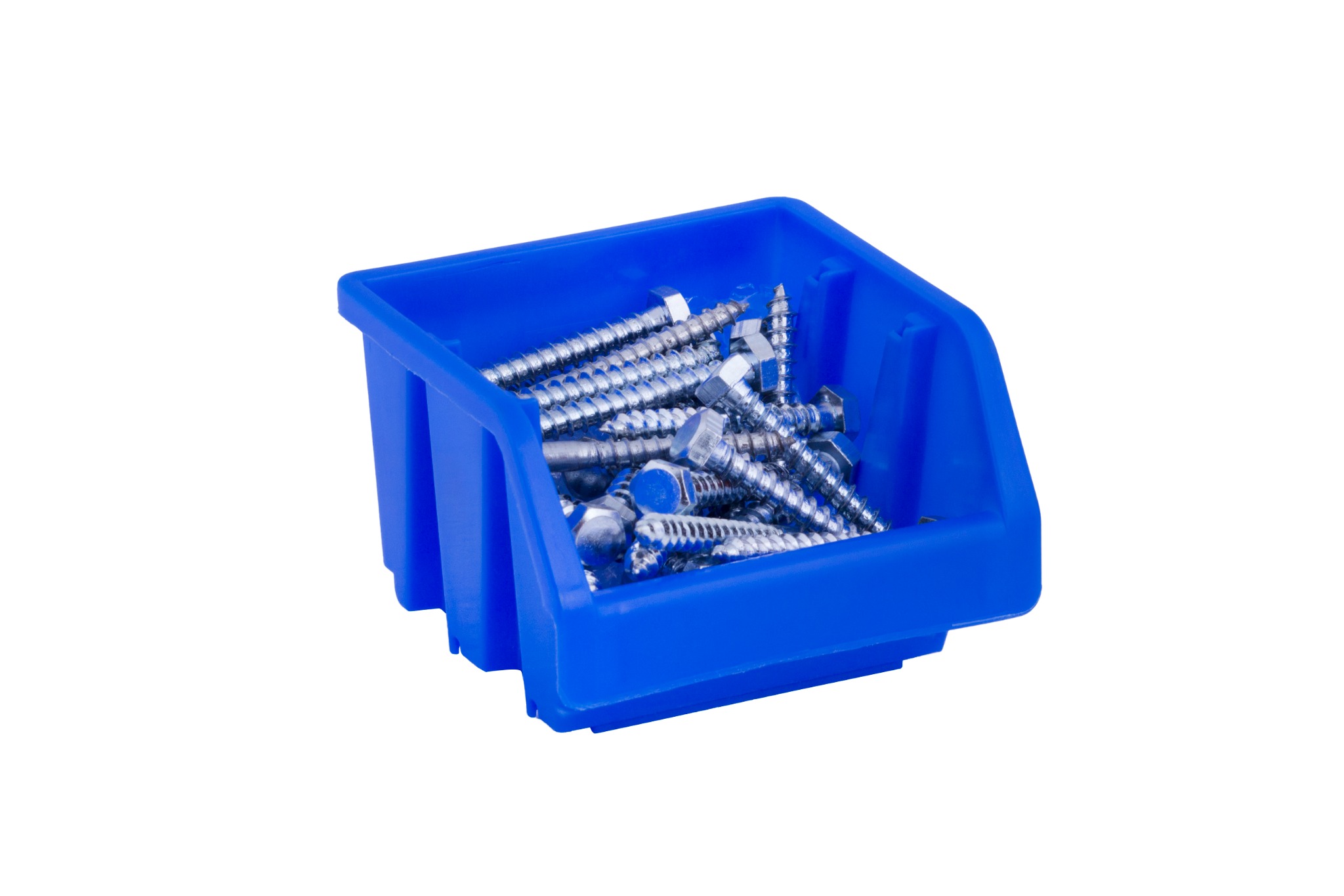 Eezeestor industrial storage bin