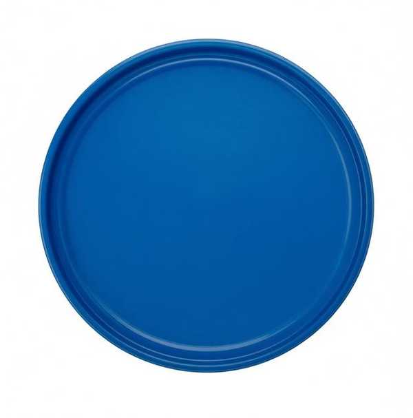 Tamper Bucket LID 1L (100s)