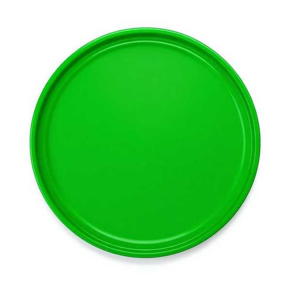 Tamper Bucket LID 1L (100s)