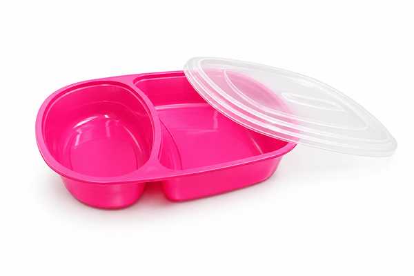 KeepFresh 3 Compartment Saver