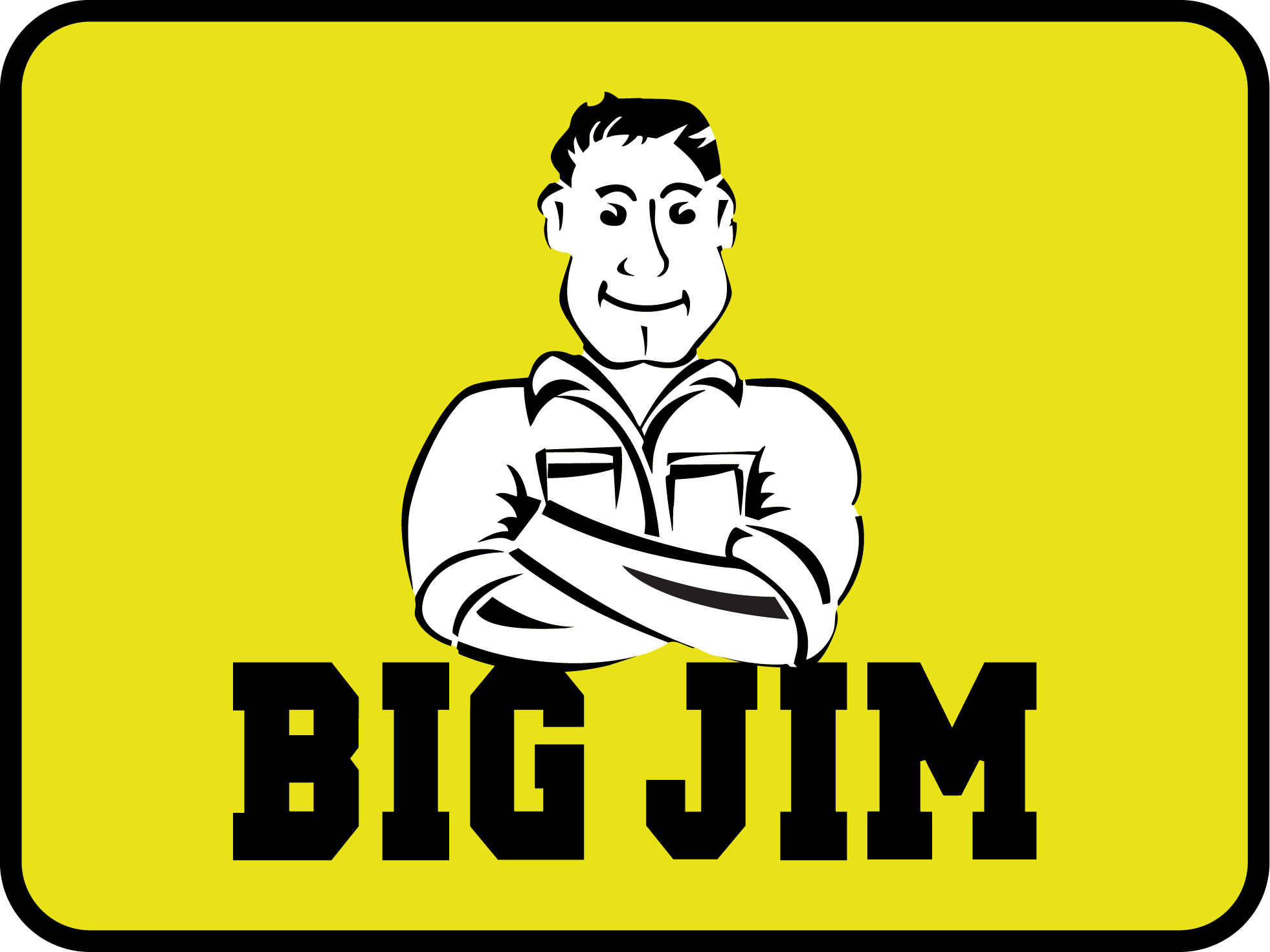 Big Jim featured campaign