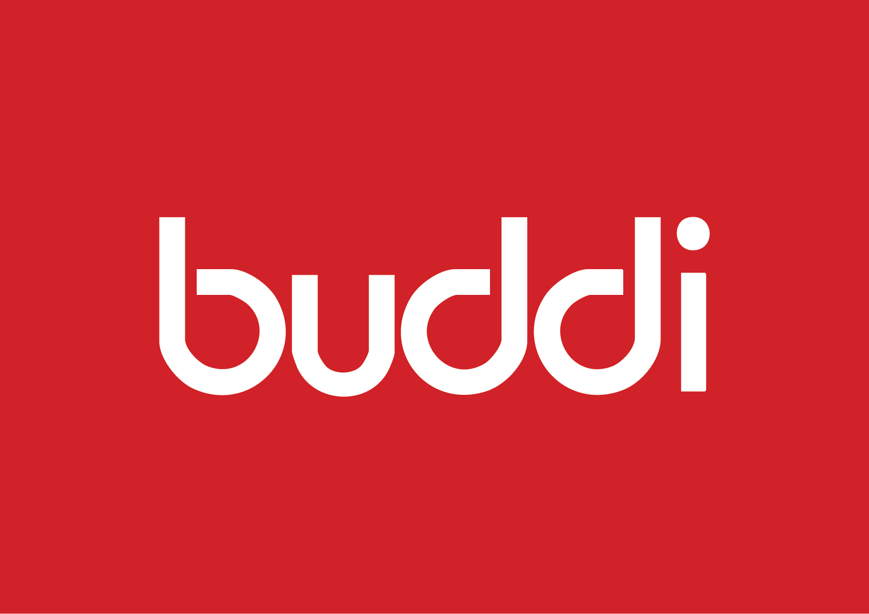 Buddi