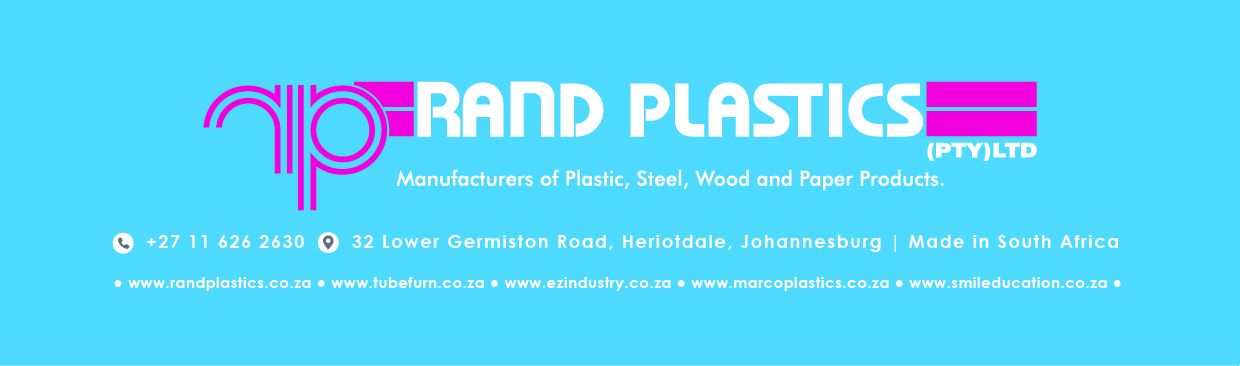 Rand Plastics Header